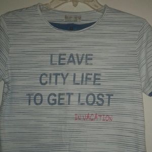 ZARA  Tee (Boy's) ☆3×$10